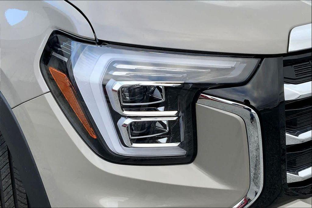 new 2026 GMC Terrain car, priced at $33,335