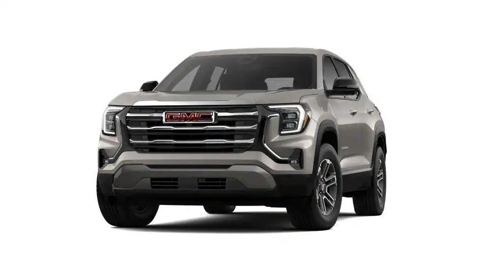 new 2026 GMC Terrain car, priced at $33,335