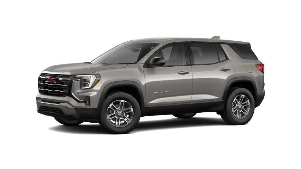 new 2026 GMC Terrain car, priced at $33,335