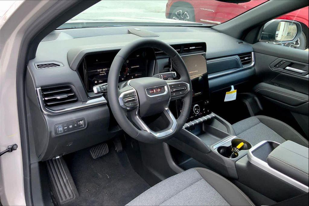 new 2026 GMC Terrain car, priced at $33,335