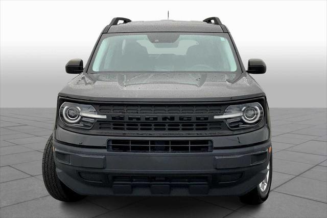 used 2021 Ford Bronco Sport car, priced at $19,984