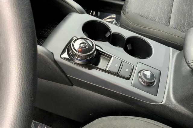 used 2021 Ford Bronco Sport car, priced at $19,984