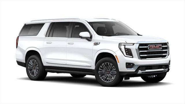 new 2025 GMC Yukon XL car, priced at $73,414