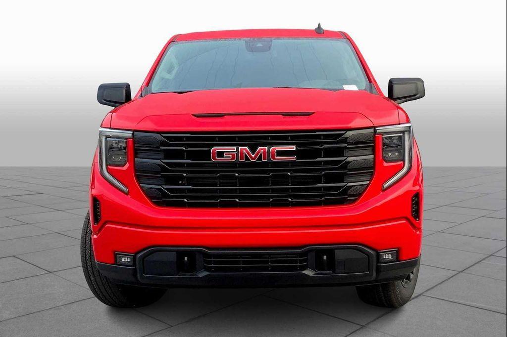 new 2025 GMC Sierra 1500 car, priced at $58,285