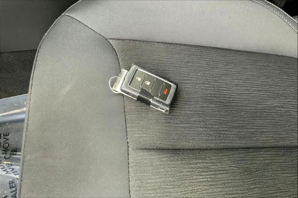 used 2023 Jeep Grand Cherokee L car, priced at $23,297