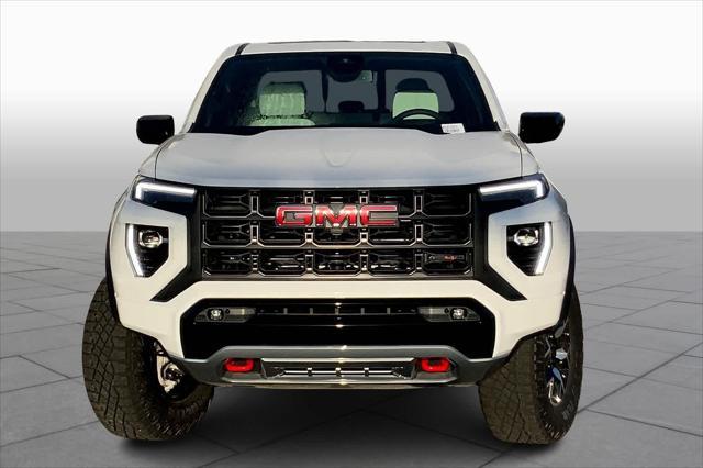 new 2024 GMC Canyon car, priced at $56,945