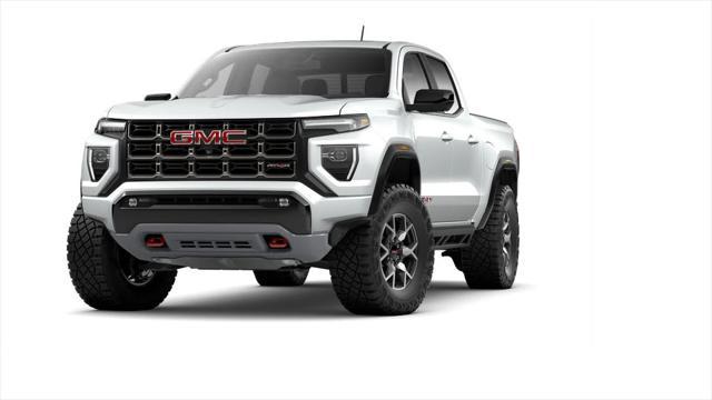 new 2024 GMC Canyon car, priced at $56,945