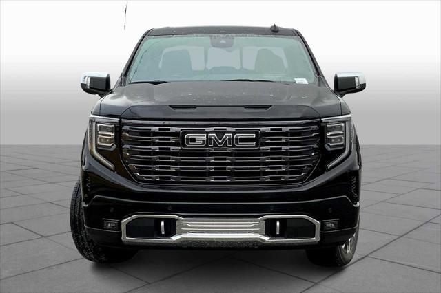 new 2025 GMC Sierra 1500 car, priced at $87,104