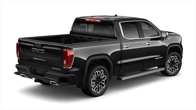 new 2025 GMC Sierra 1500 car, priced at $87,104