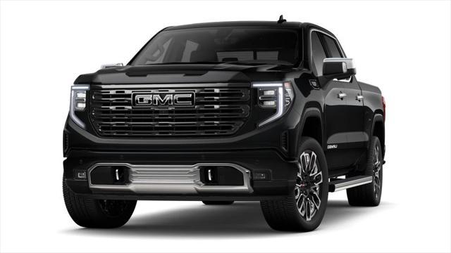 new 2025 GMC Sierra 1500 car, priced at $87,104