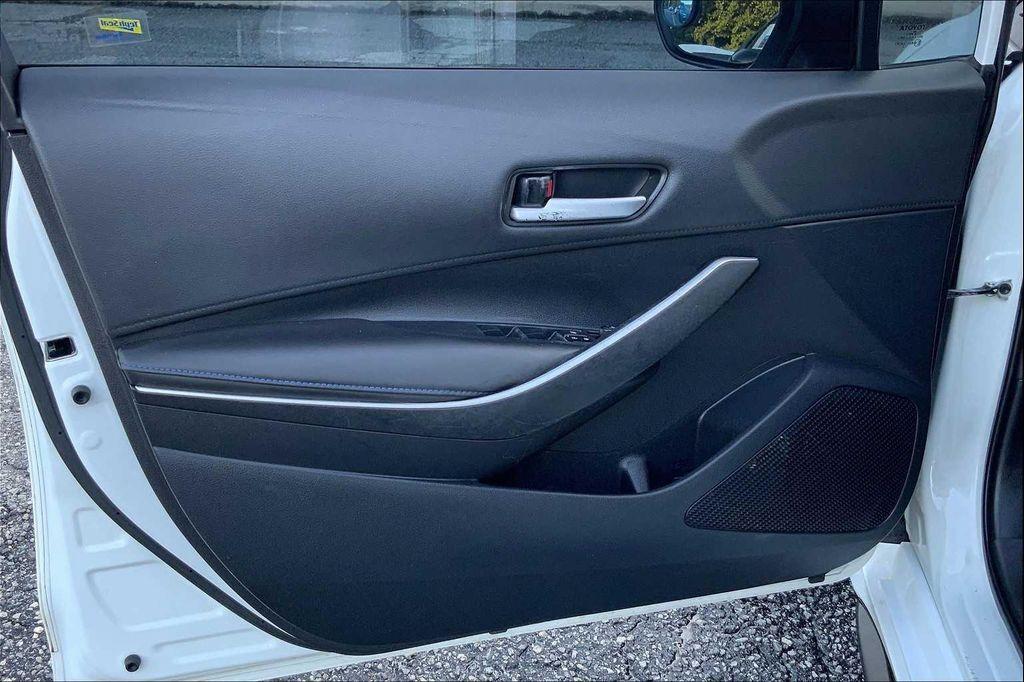 used 2020 Toyota Corolla car, priced at $15,863