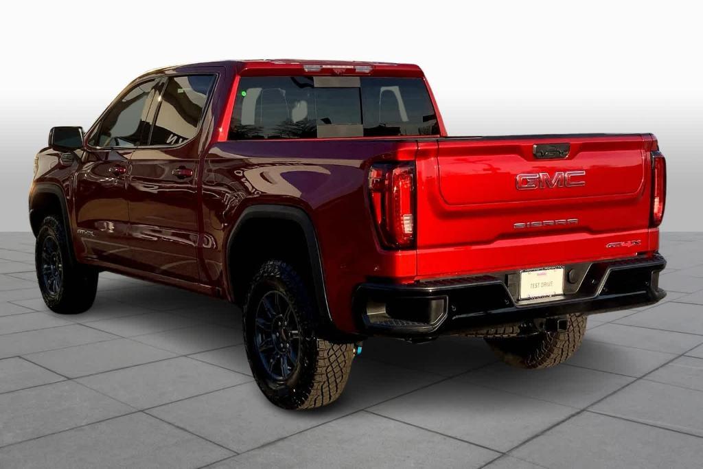 new 2024 GMC Sierra 1500 car, priced at $87,880