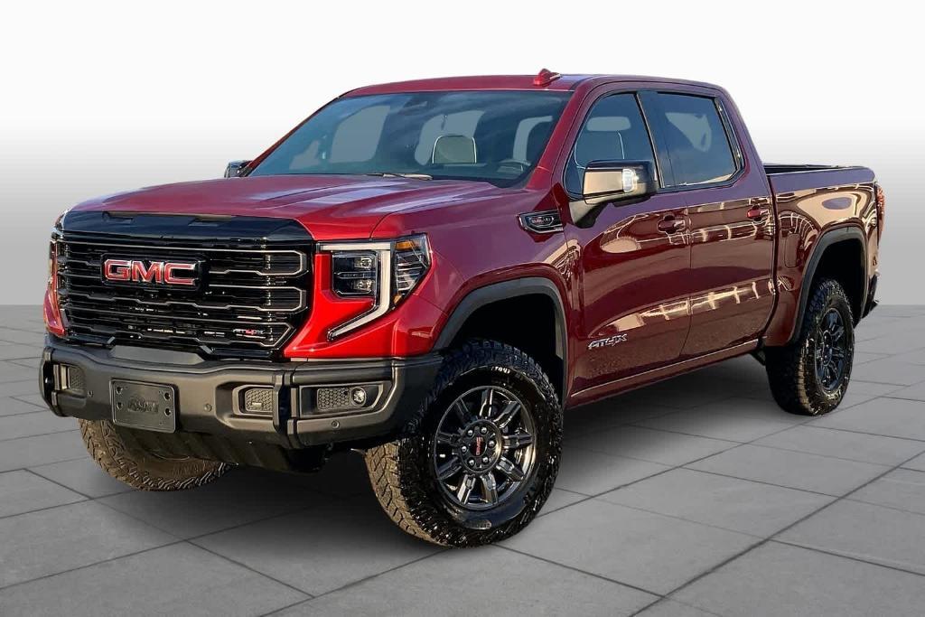 new 2024 GMC Sierra 1500 car, priced at $87,880