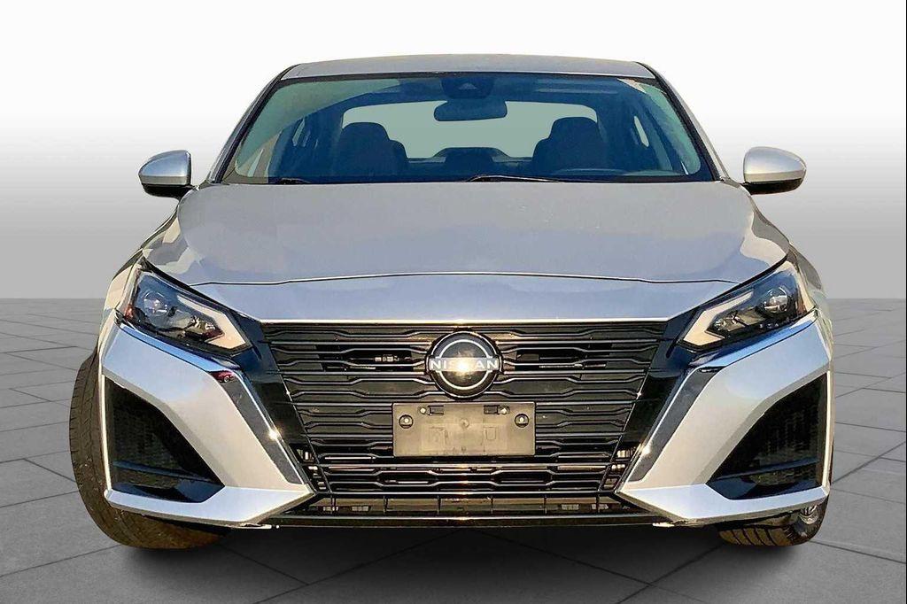 used 2023 Nissan Altima car, priced at $19,497