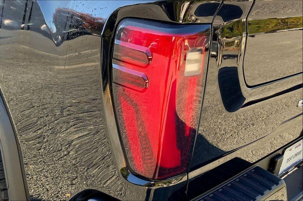 new 2026 GMC Sierra 2500 car, priced at $97,565