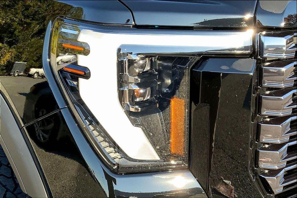 new 2026 GMC Sierra 2500 car, priced at $97,565
