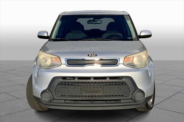 used 2016 Kia Soul car, priced at $5,999