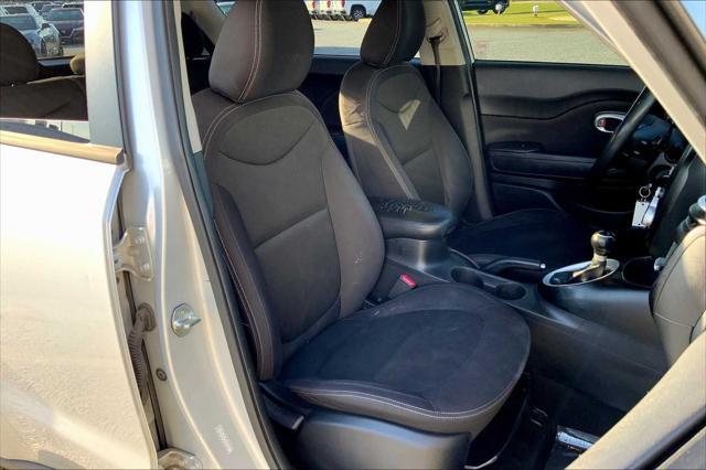 used 2016 Kia Soul car, priced at $5,999
