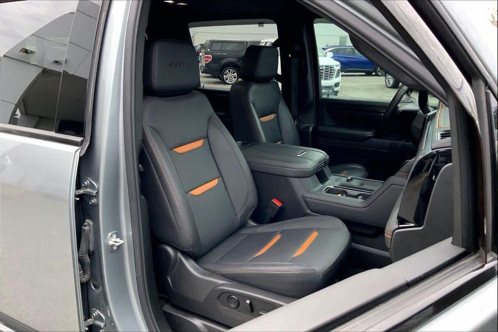 used 2024 GMC Sierra 3500 car, priced at $69,497