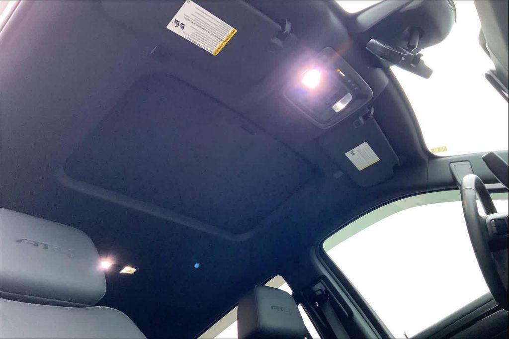 used 2024 GMC Sierra 3500 car, priced at $69,497