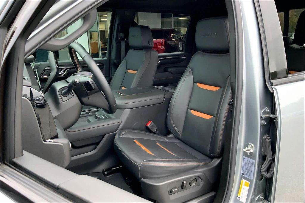 used 2024 GMC Sierra 3500 car, priced at $69,497