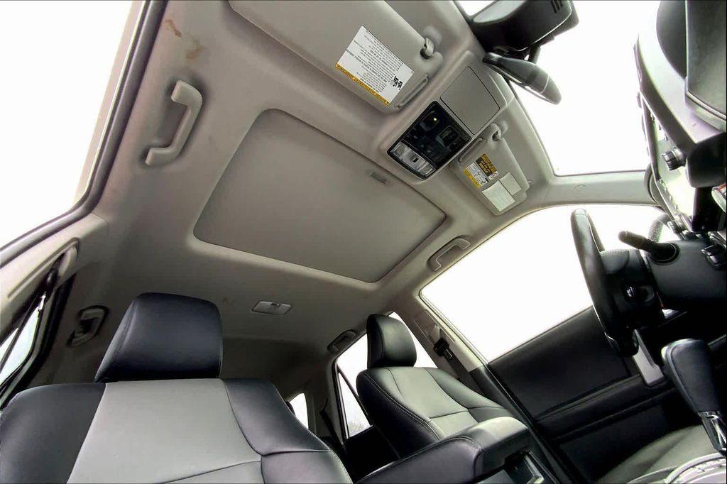 used 2023 Toyota 4Runner car, priced at $38,997