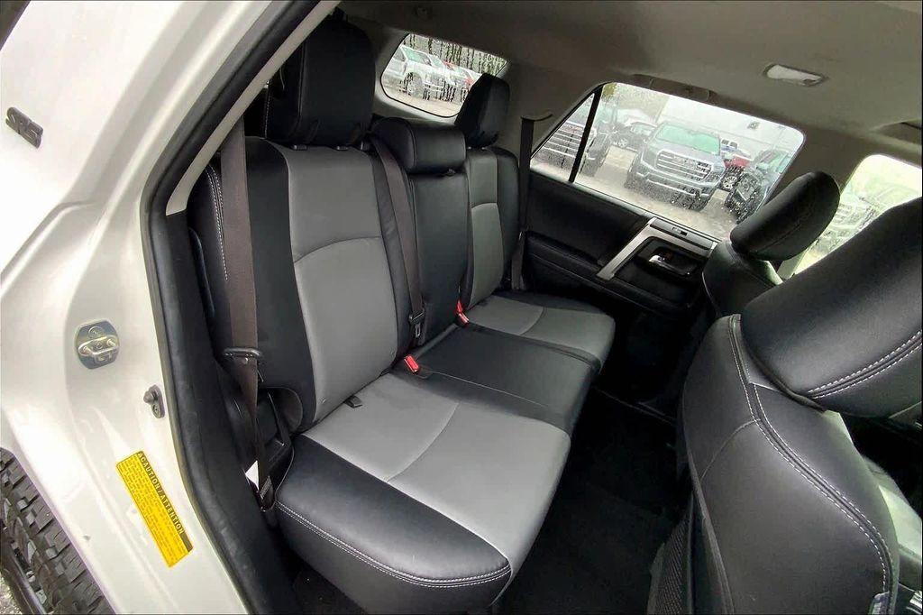 used 2023 Toyota 4Runner car, priced at $38,997