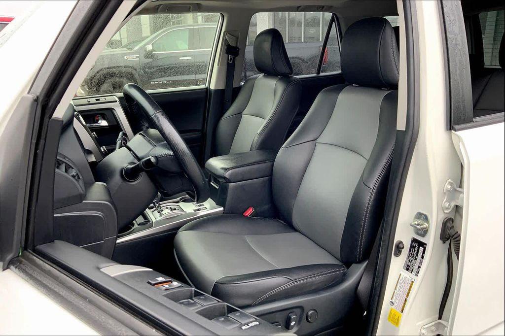 used 2023 Toyota 4Runner car, priced at $38,997