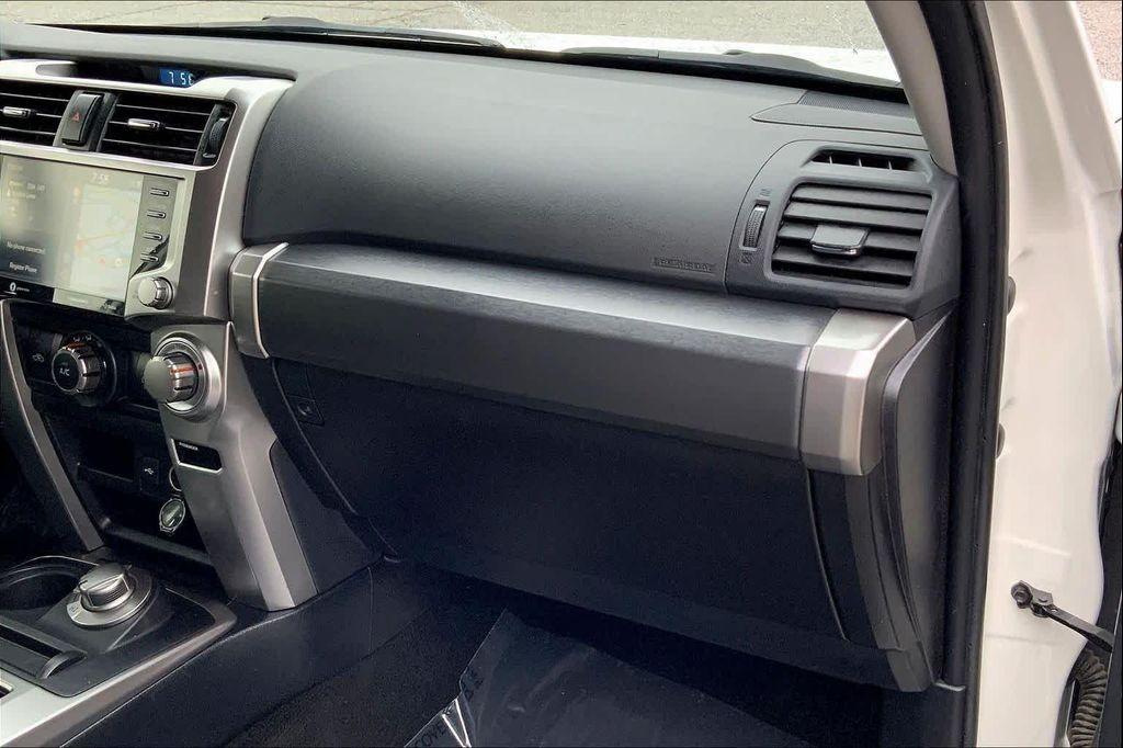 used 2023 Toyota 4Runner car, priced at $38,997