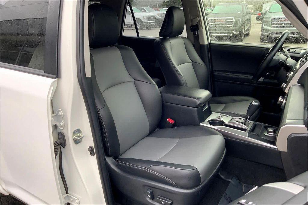 used 2023 Toyota 4Runner car, priced at $38,997