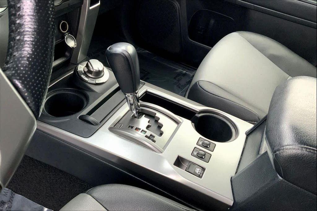 used 2023 Toyota 4Runner car, priced at $38,997