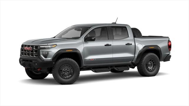 new 2024 GMC Canyon car