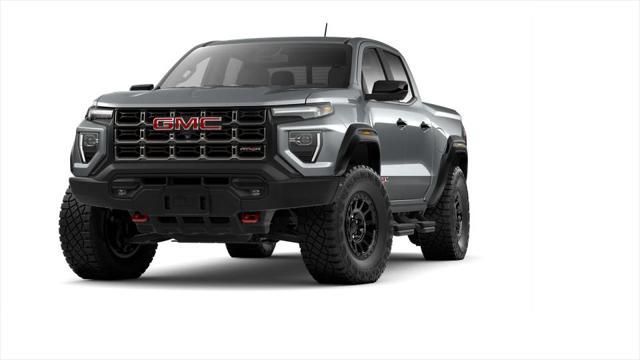 new 2024 GMC Canyon car