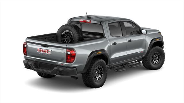 new 2024 GMC Canyon car