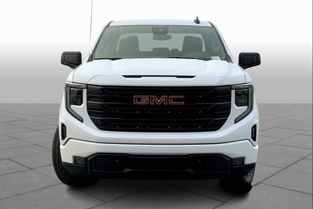 new 2025 GMC Sierra 1500 car, priced at $58,390