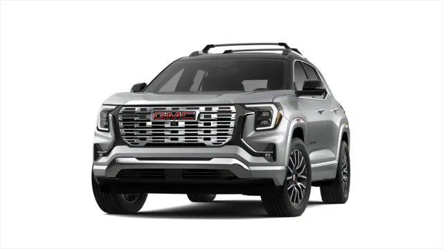 new 2026 GMC Terrain car, priced at $45,430