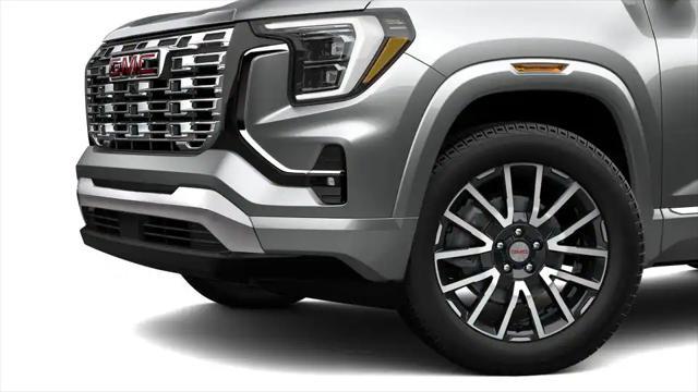 new 2026 GMC Terrain car, priced at $45,430