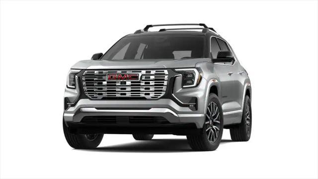 new 2026 GMC Terrain car, priced at $45,430