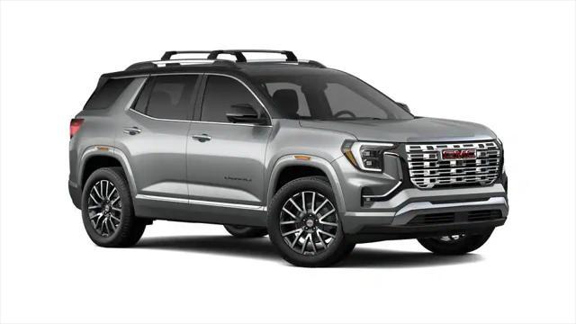 new 2026 GMC Terrain car, priced at $45,430