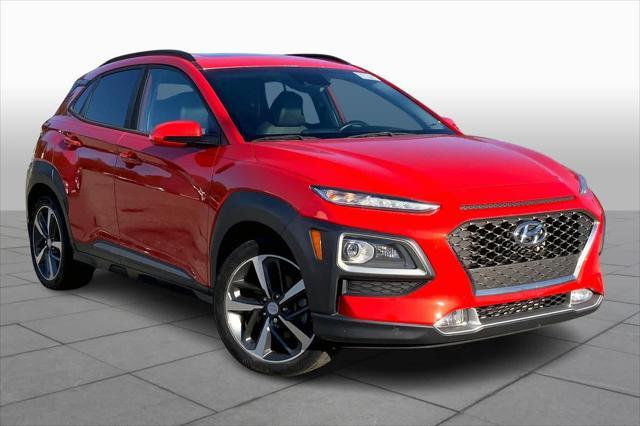 used 2019 Hyundai Kona car, priced at $14,397