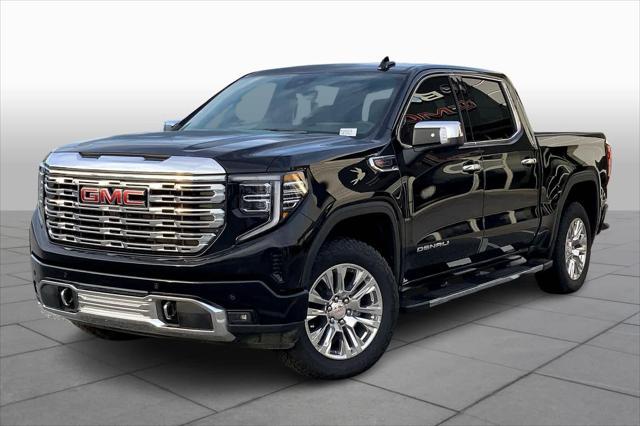 new 2024 GMC Sierra 1500 car, priced at $77,350