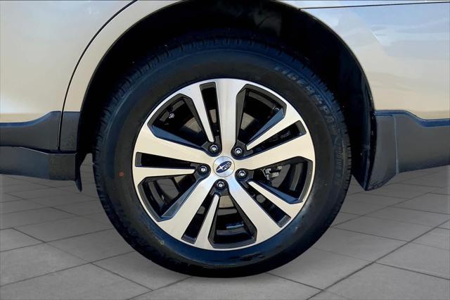 used 2018 Subaru Outback car, priced at $15,995