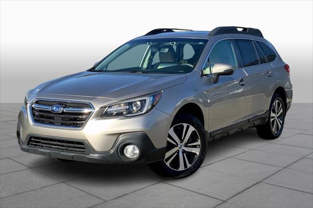 used 2018 Subaru Outback car, priced at $15,995