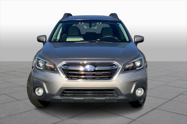 used 2018 Subaru Outback car, priced at $15,995