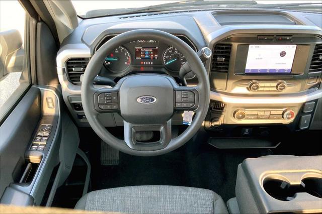 used 2023 Ford F-150 car, priced at $33,421