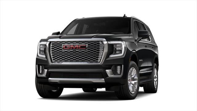 new 2024 GMC Yukon car, priced at $83,795