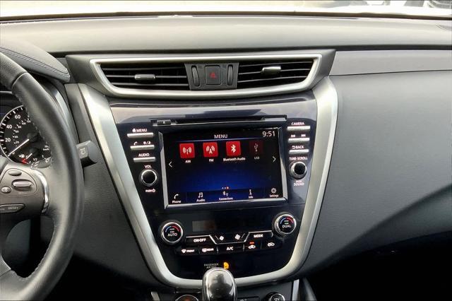 used 2023 Nissan Murano car, priced at $26,272