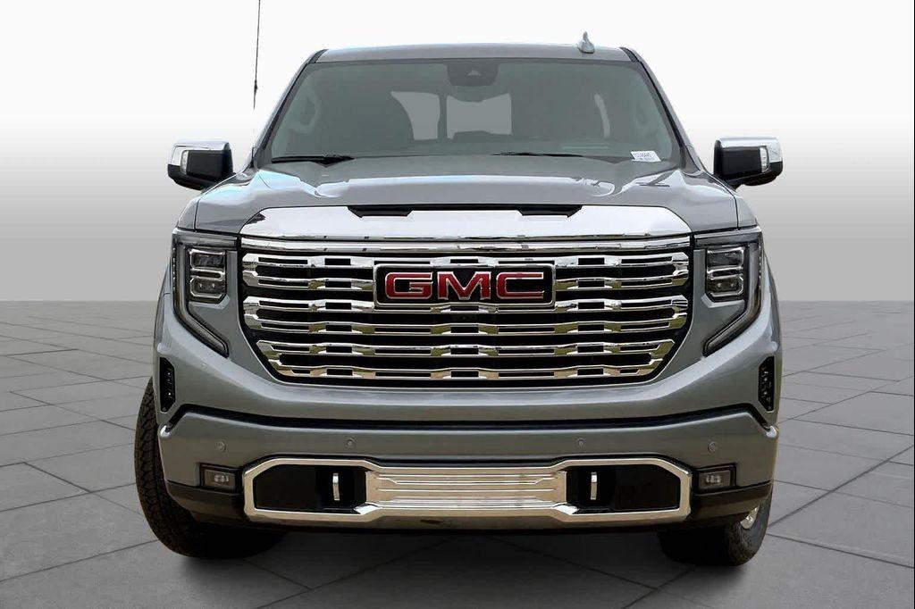 new 2026 GMC Sierra 1500 car, priced at $77,250