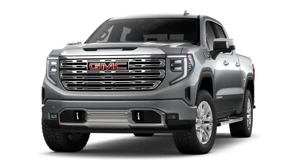 new 2026 GMC Sierra 1500 car, priced at $77,250