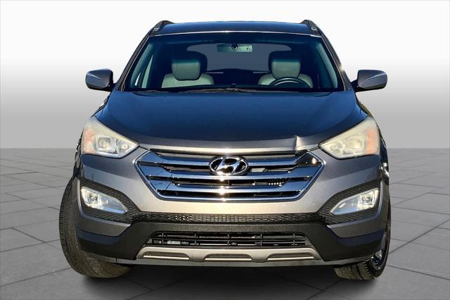 used 2013 Hyundai Santa Fe car, priced at $8,486